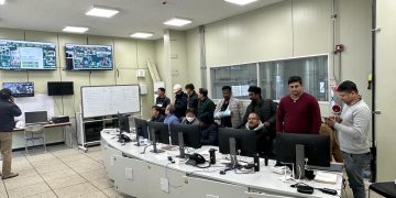 Suite of Solutions_Operations & Maintenance